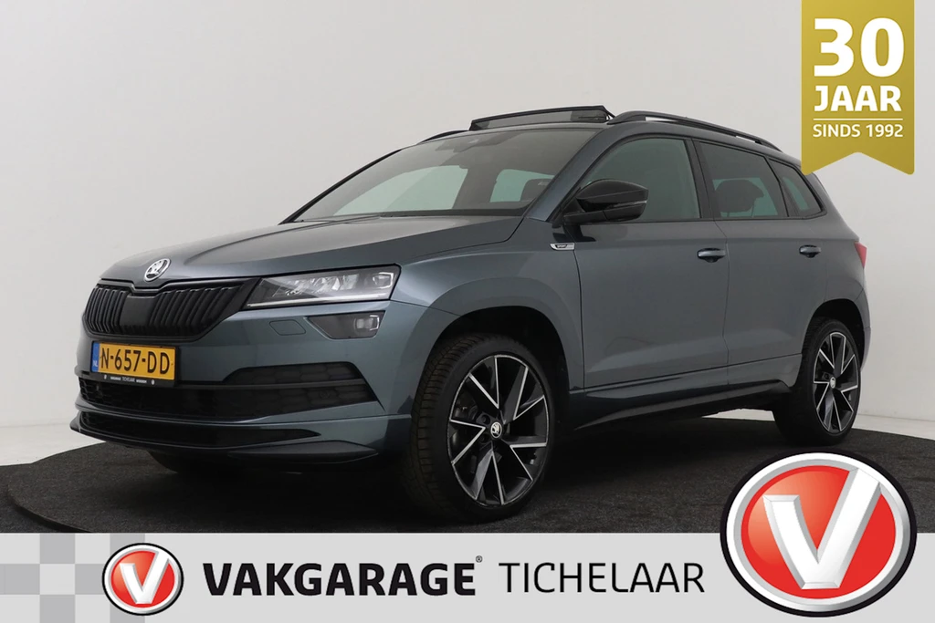Škoda Karoq – foto 1