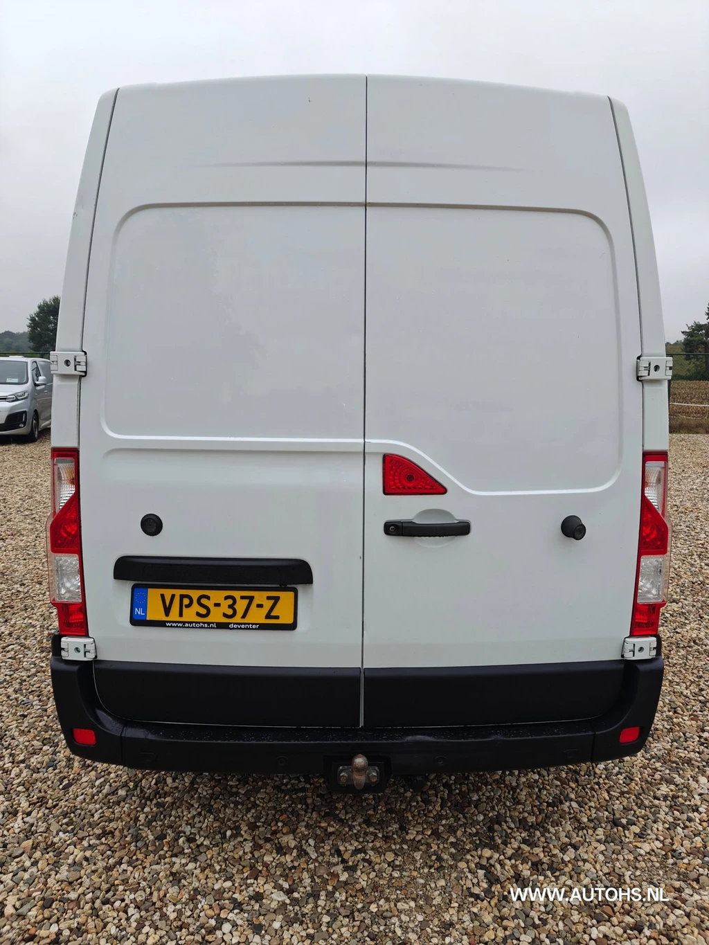 Renault Master – foto 4
