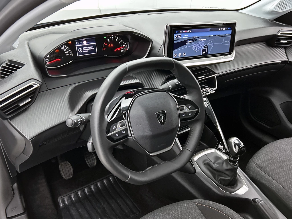 Peugeot 208 – foto 22