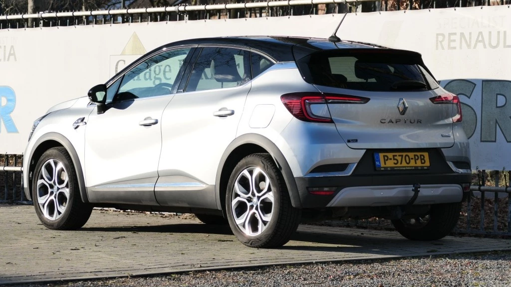 Renault Captur – foto 2