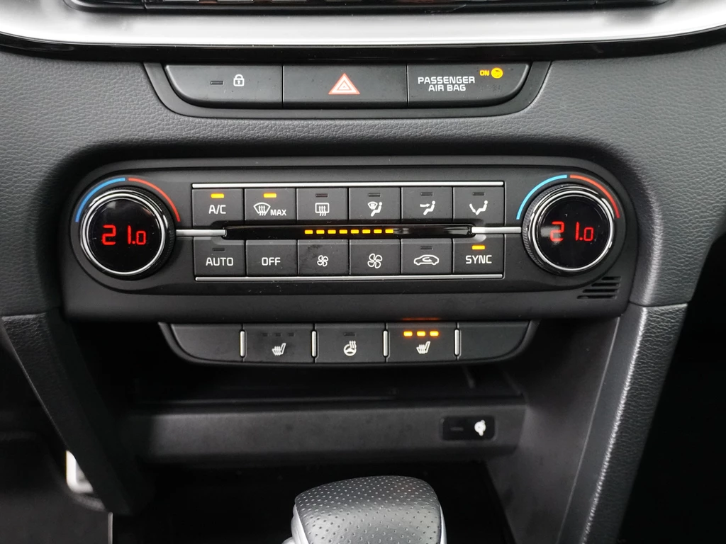 Kia XCeed – foto 33