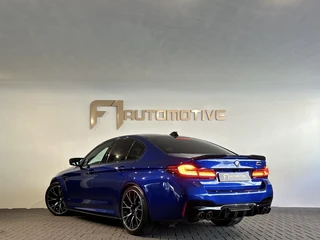 BMW M5 – thumbnail 3