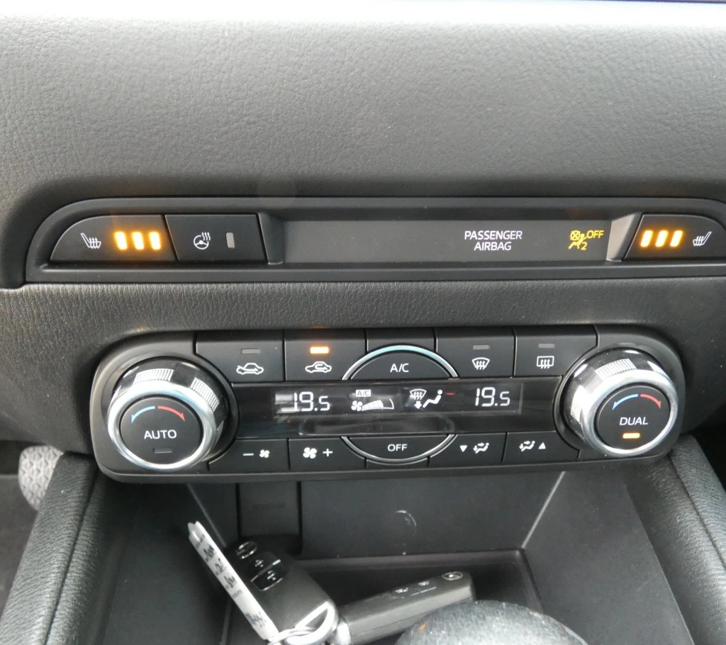 Mazda CX-5 – foto 17