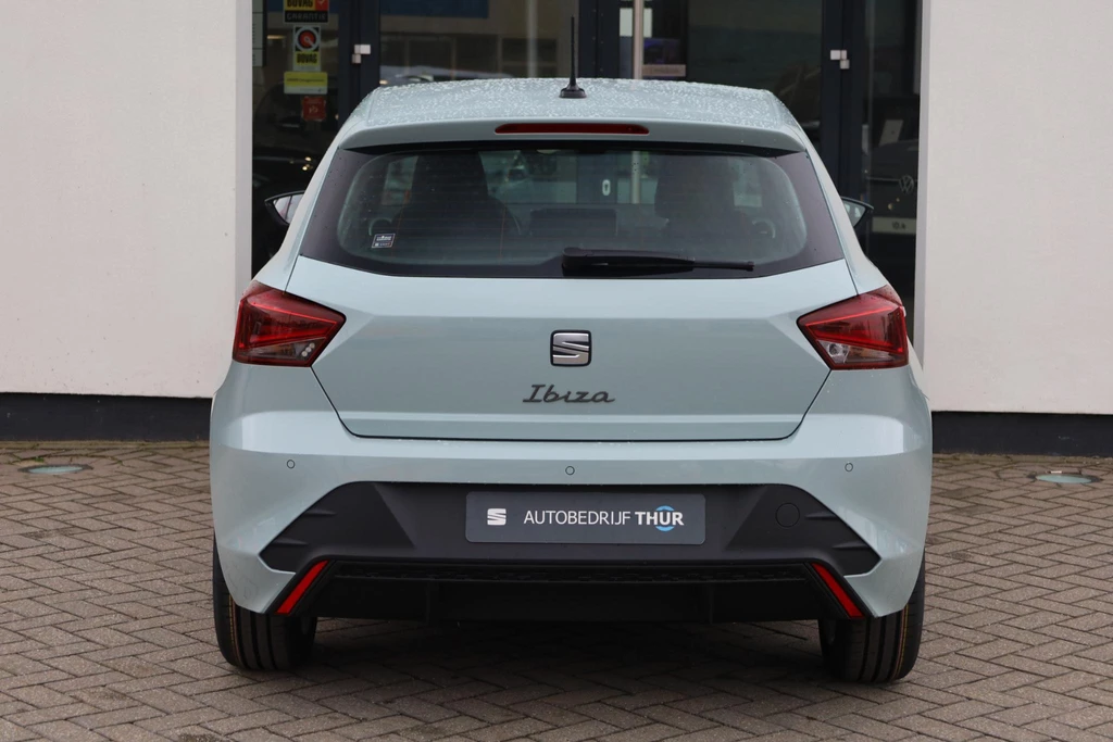 SEAT Ibiza – foto 3