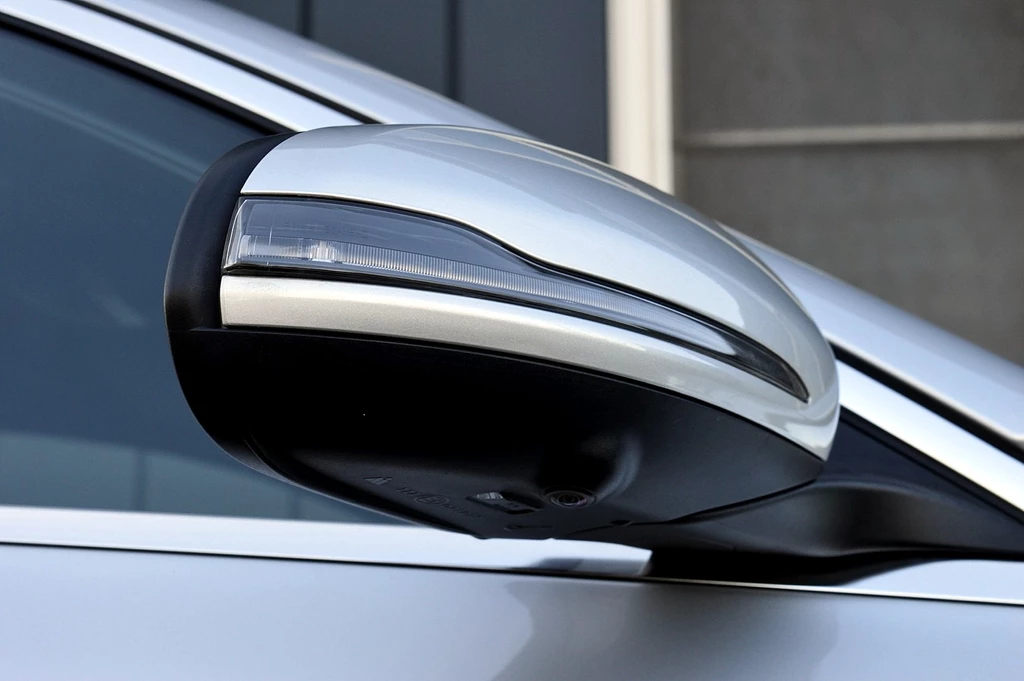Mercedes-Benz C-Klasse – foto 41