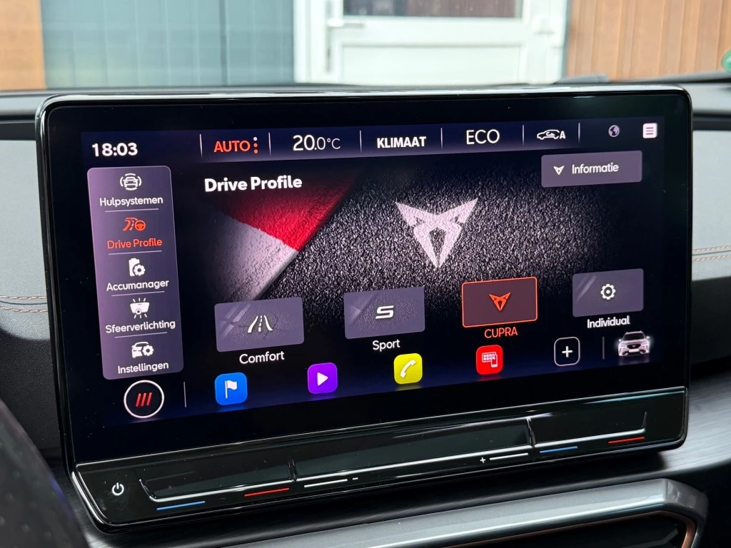 CUPRA Formentor – foto 15