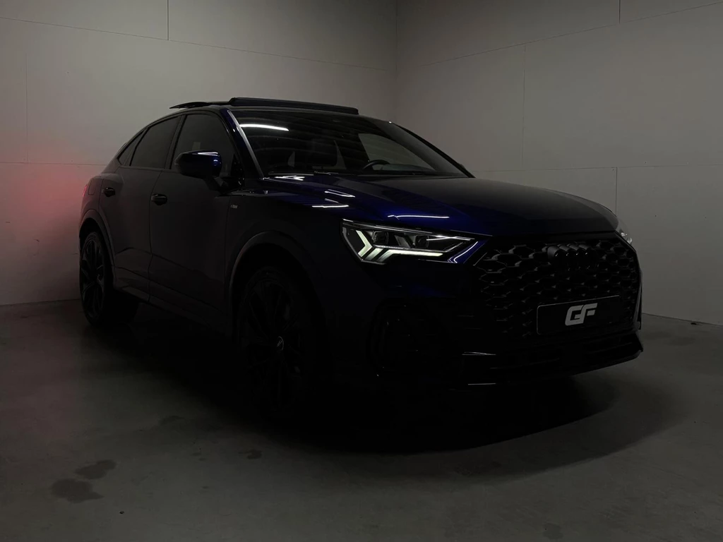 Audi Q3 – foto 18