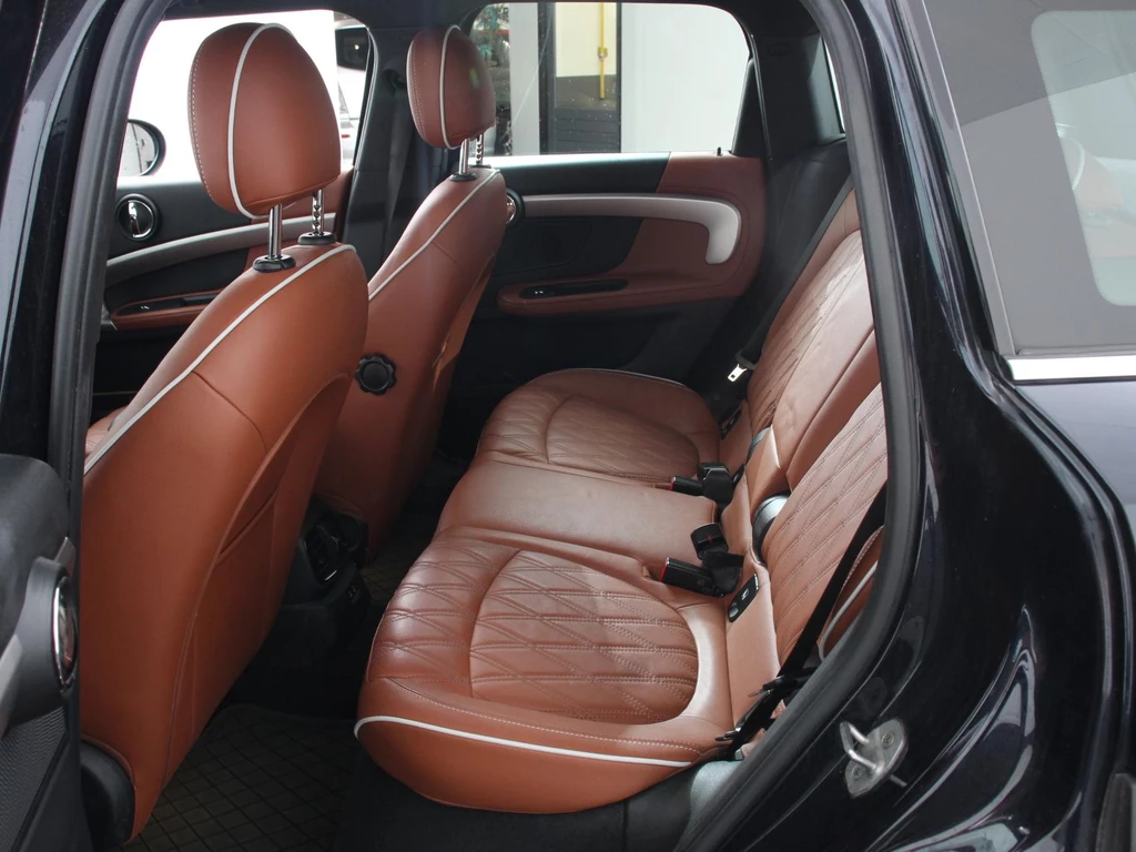 MINI Countryman – foto 10