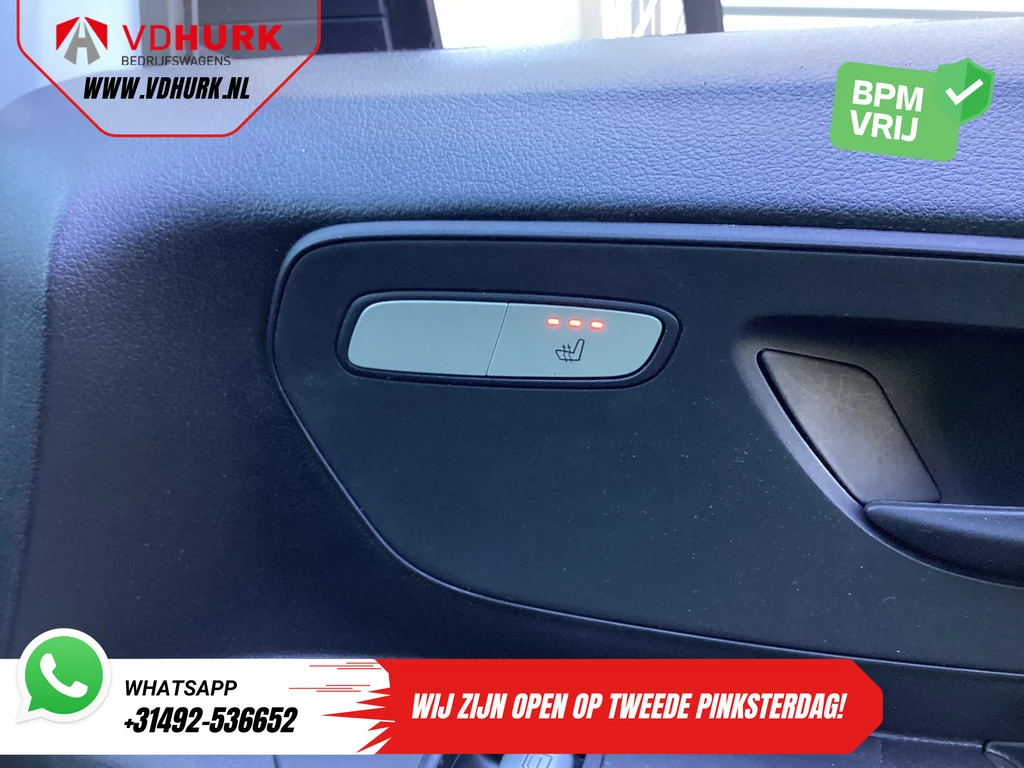 Mercedes-Benz Vito – foto 13