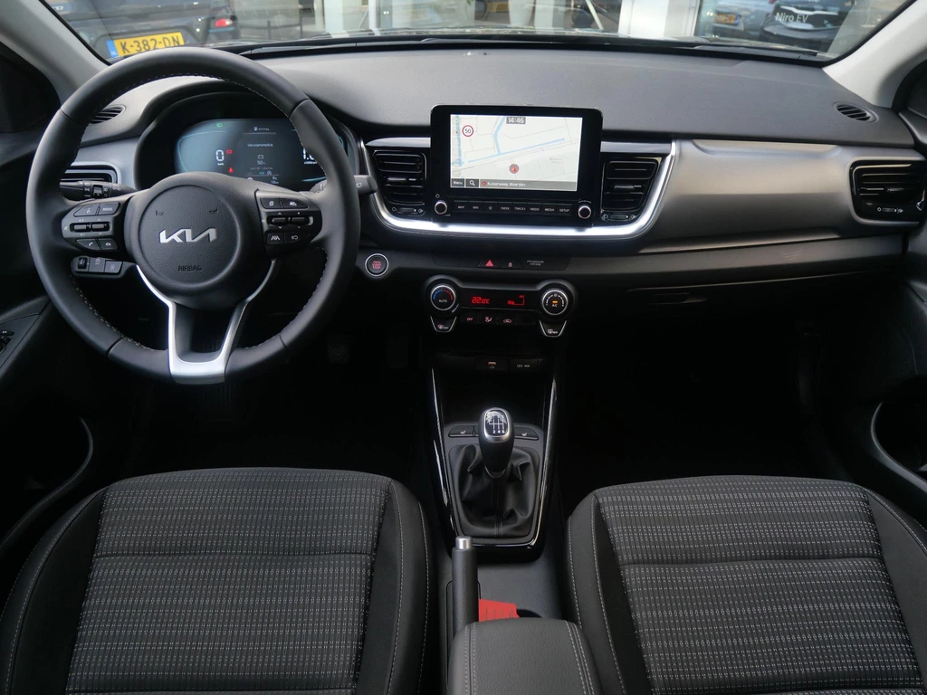 Kia Stonic – foto 7