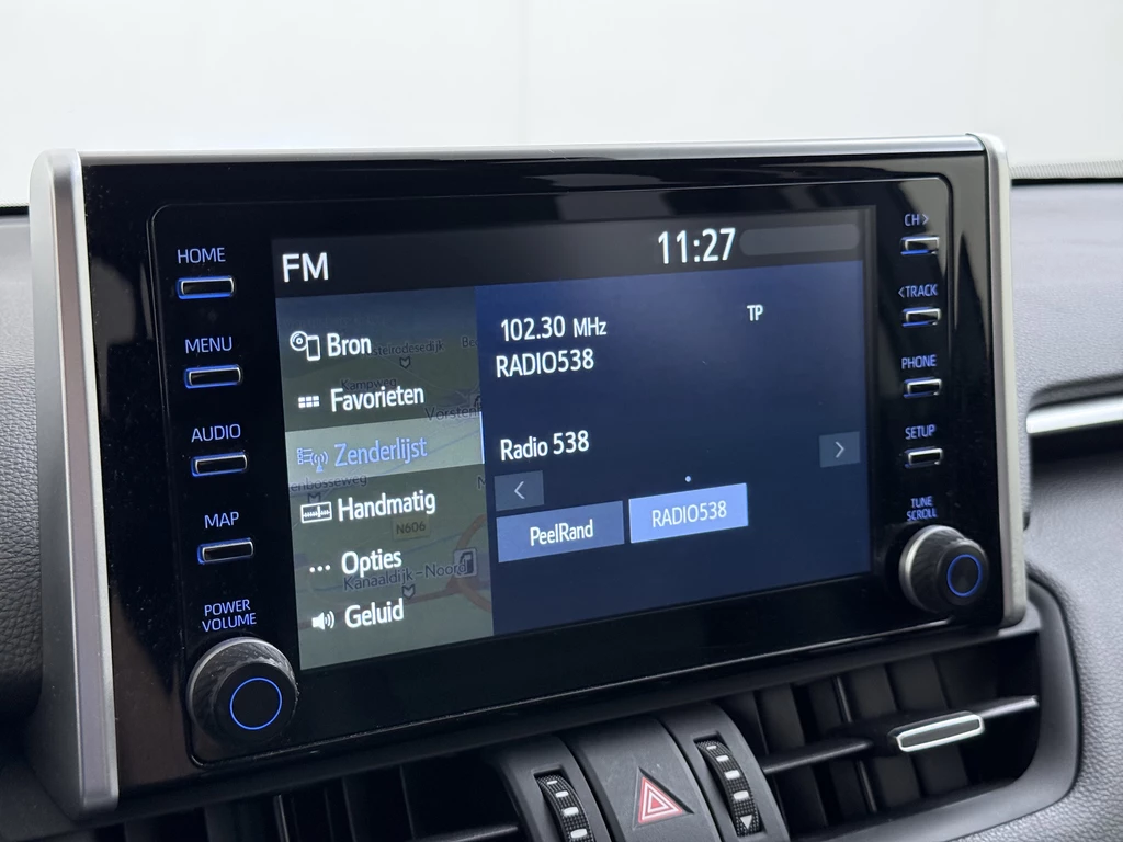 Toyota RAV4 – foto 19