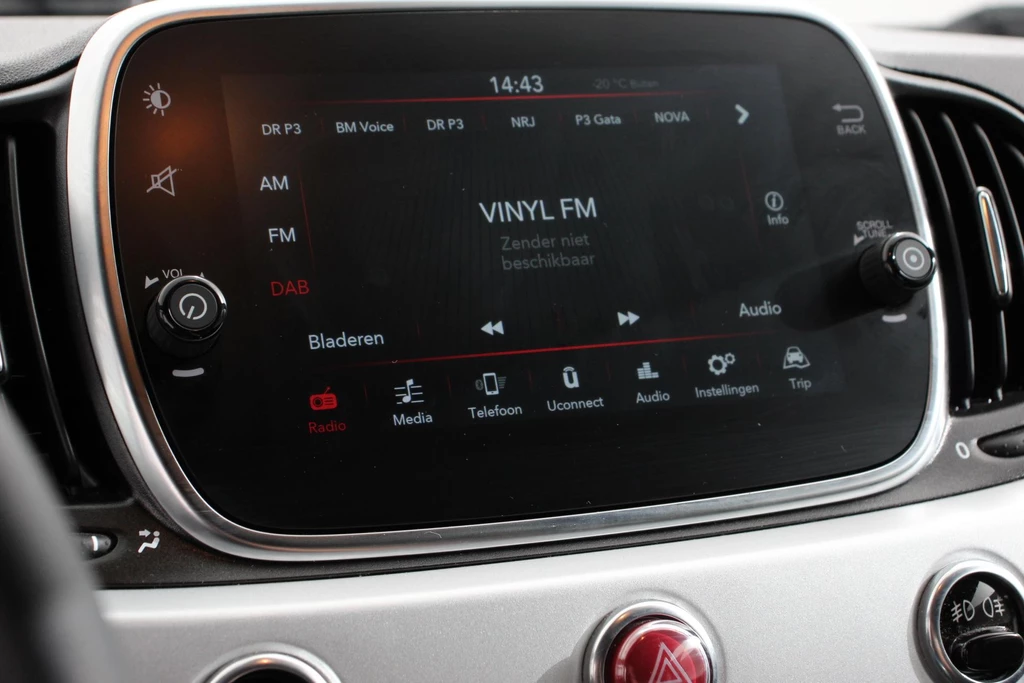 Fiat 500 – foto 9