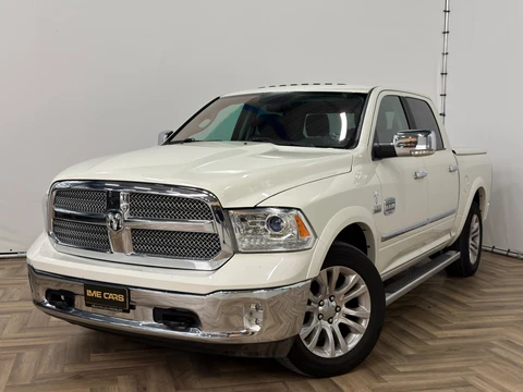 Dodge Ram 1500 5.7 V8 Quad Cab 6'4|NAP|PANO|MEMORY|INRUIL MOGELIJK|