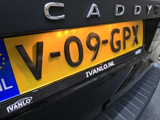 Volkswagen Caddy – thumbnail 21