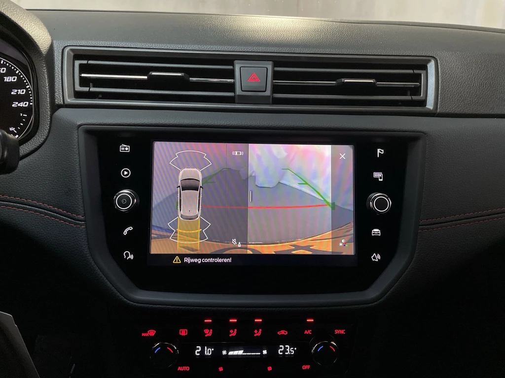 SEAT Ibiza – foto 14