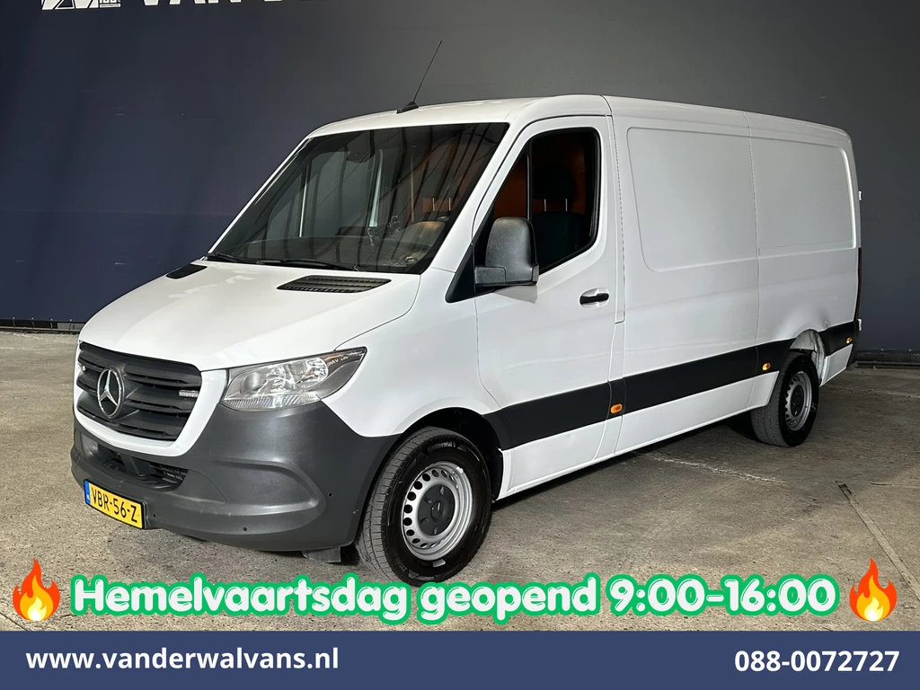 Mercedes-Benz Sprinter – foto 1