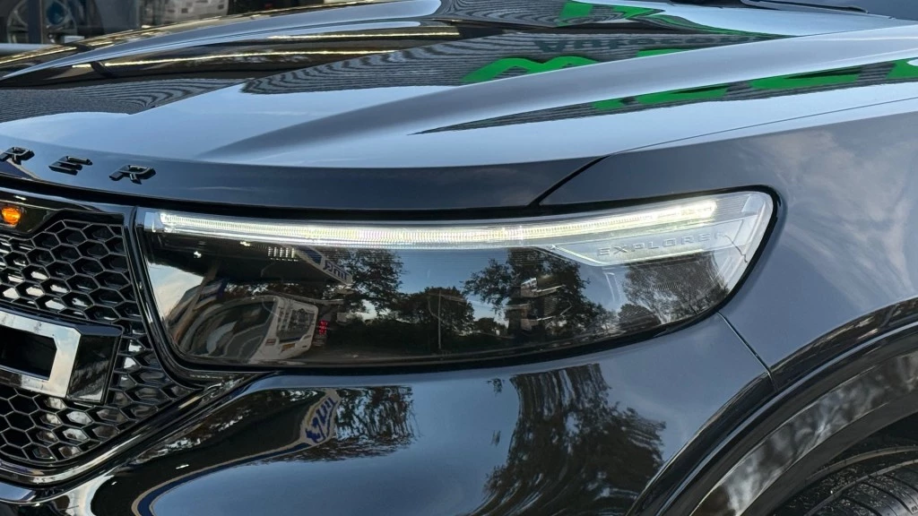 Ford Explorer – foto 22