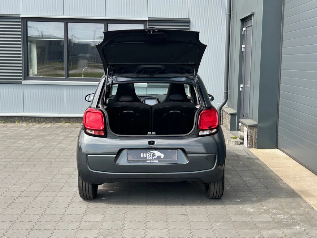 Citroën C1 – foto 23