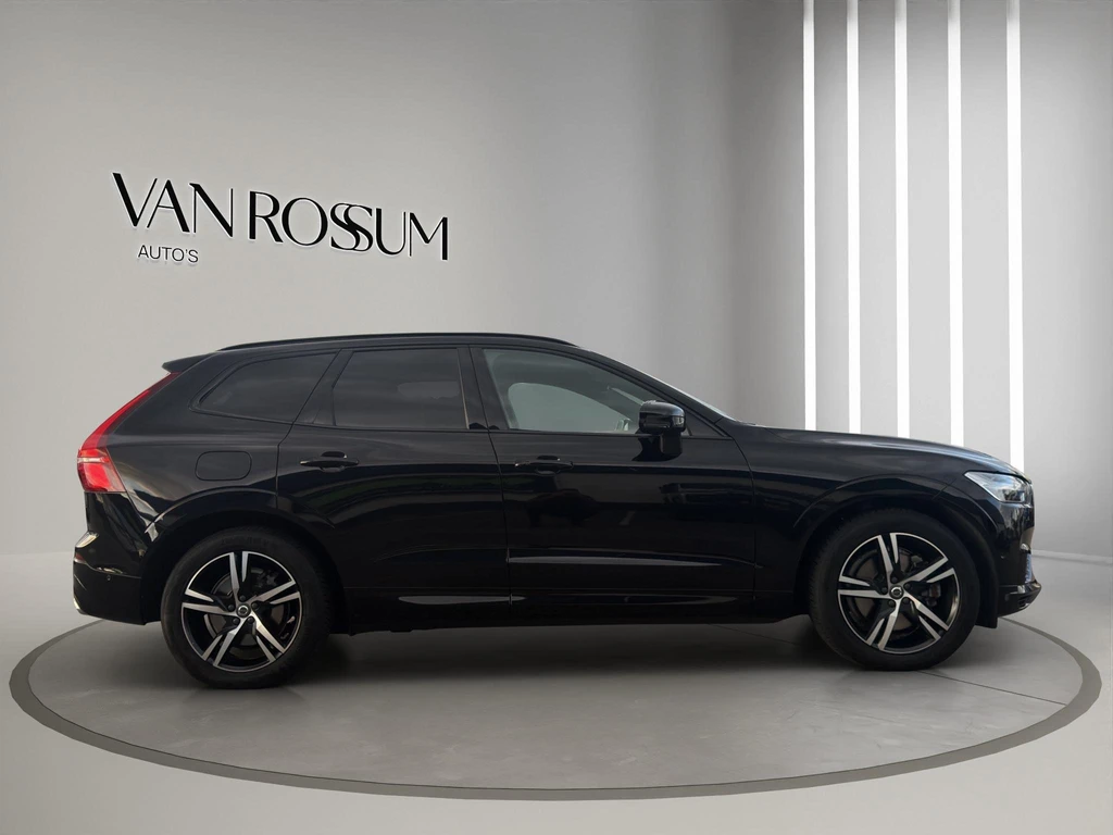 Volvo XC60 – foto 7