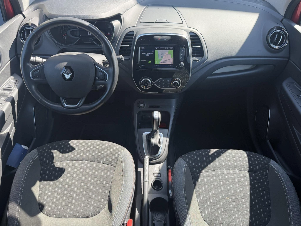 Renault Captur – foto 14