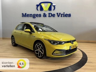 Volkswagen Golf – thumbnail 7