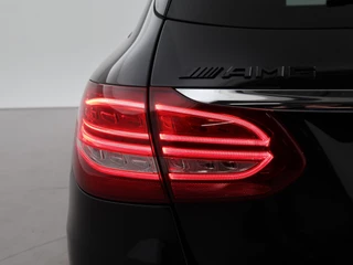Mercedes-Benz C-Klasse – thumbnail 20