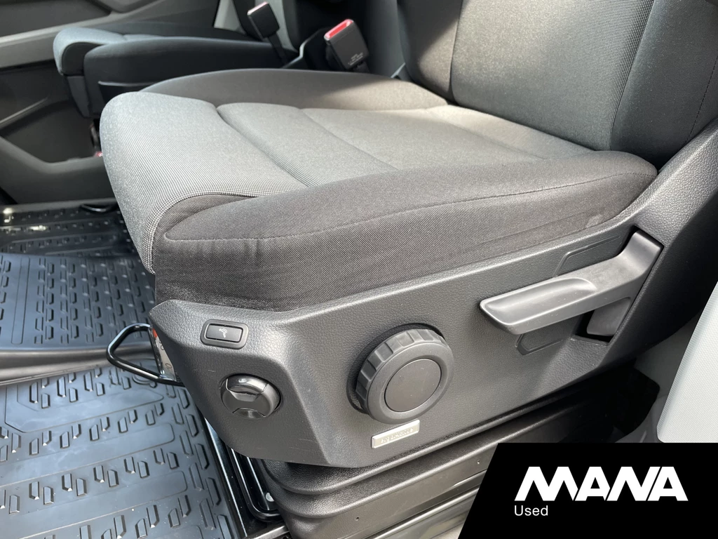 Volkswagen Crafter – foto 15