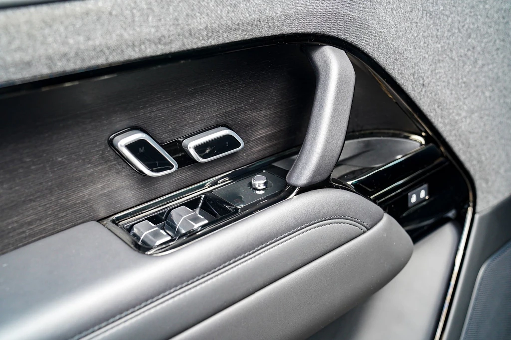 Land Rover Range Rover Sport – foto 38