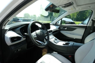 Hyundai Santa Fe – thumbnail 10