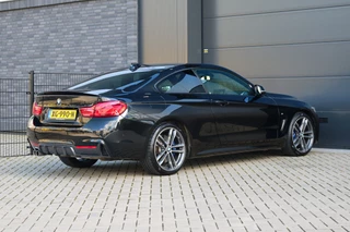 BMW 4 Serie – thumbnail 11