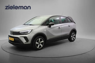 Opel Crossland – thumbnail 1