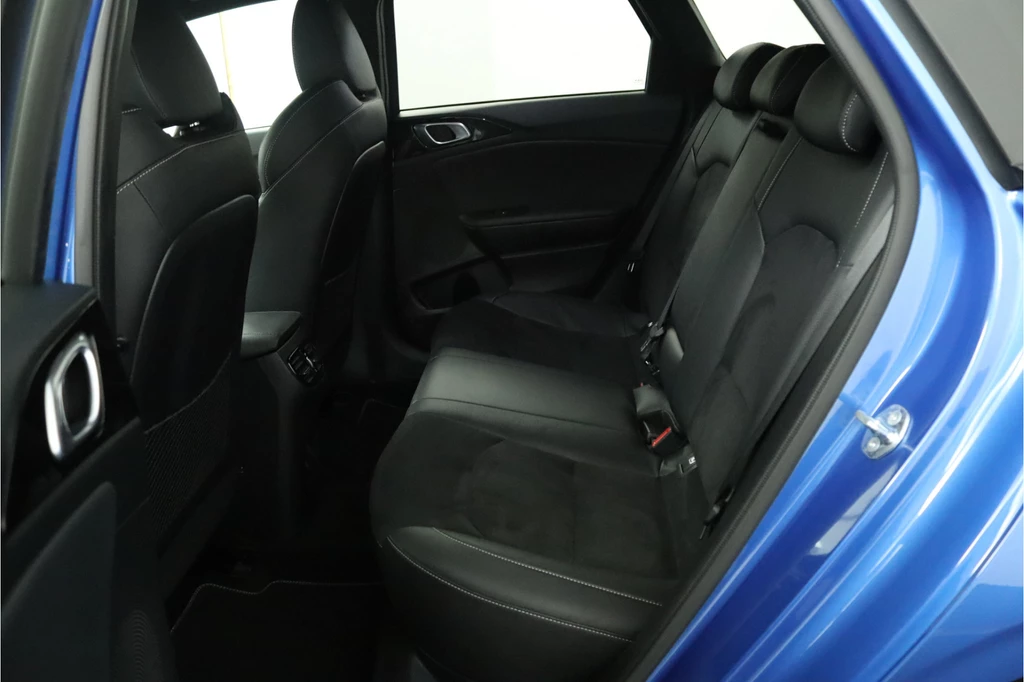 Kia Ceed Sportswagon – foto 31