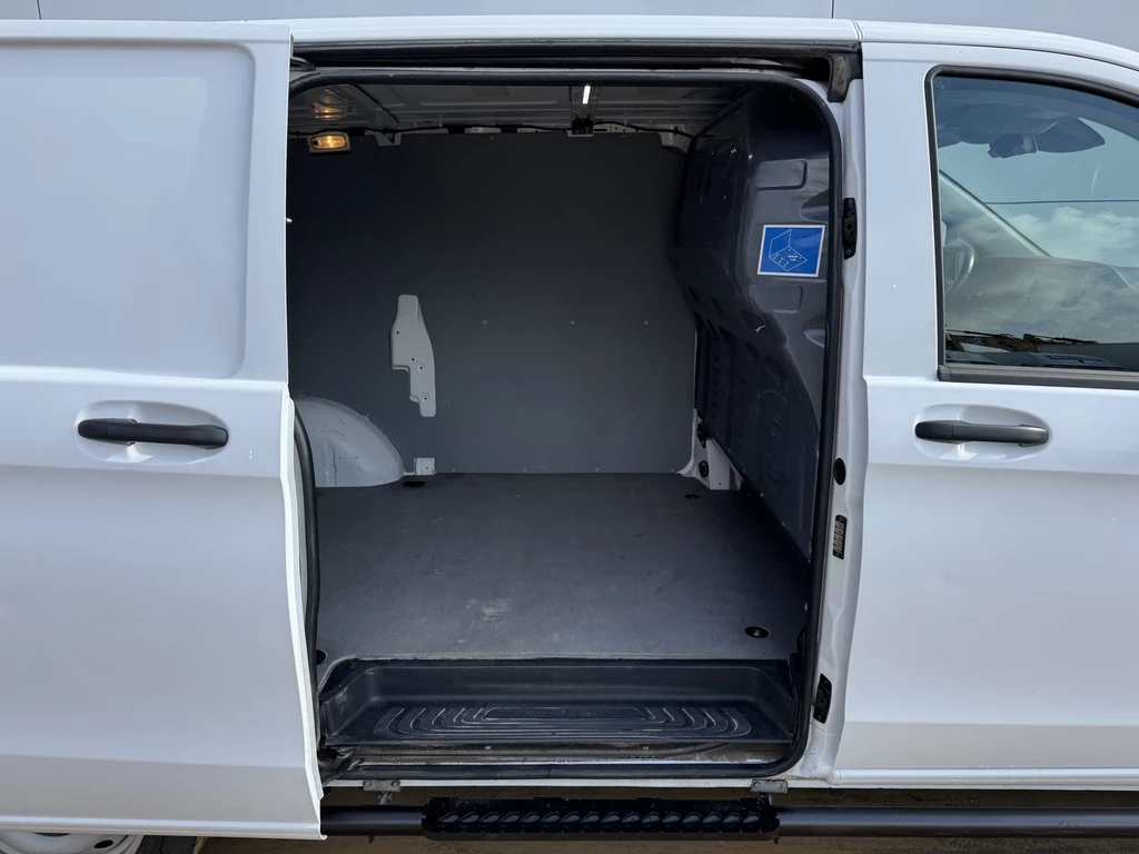 Mercedes-Benz Vito – foto 10