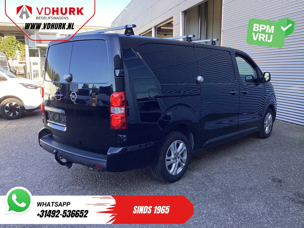 Opel Vivaro – foto 5