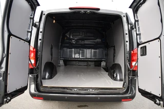 Mercedes-Benz Vito – thumbnail 34