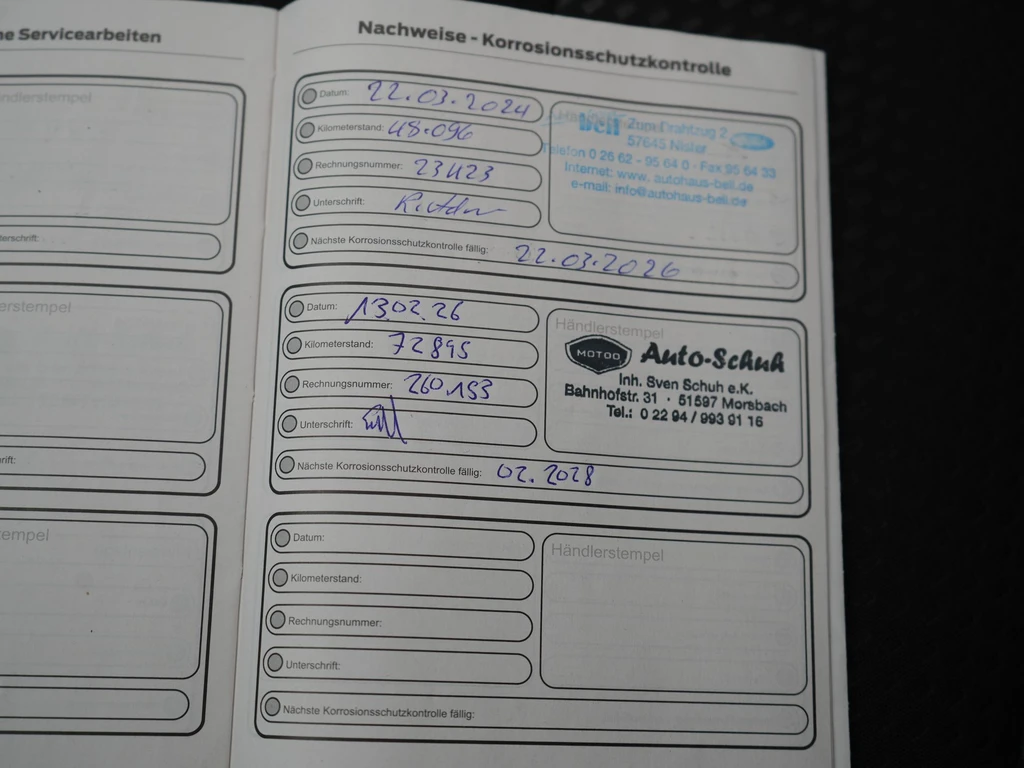 Ford Kuga – foto 23