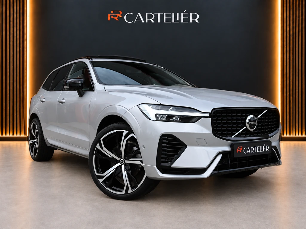 Volvo XC60 – foto 9