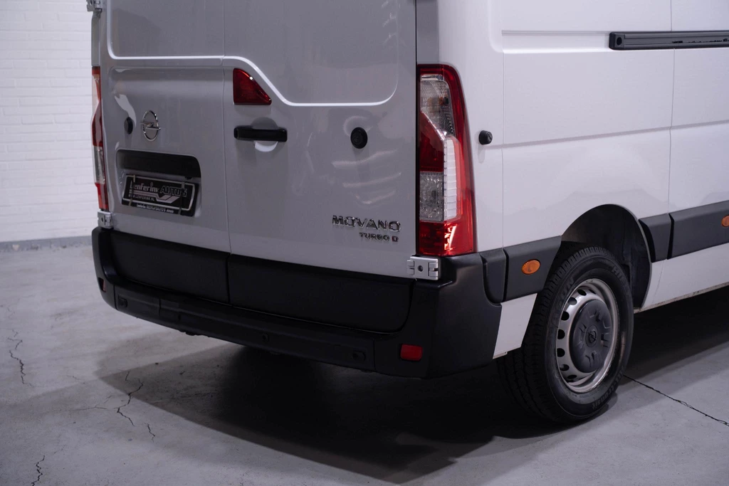Opel Movano – foto 6
