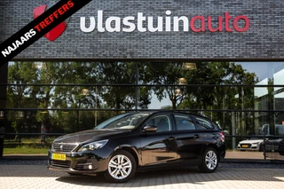 Peugeot 308 – thumbnail 1