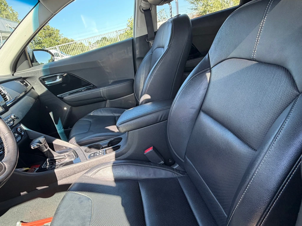 Kia Niro – foto 19