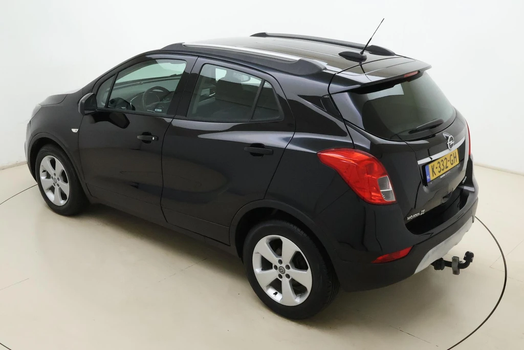 Opel Mokka X – foto 3