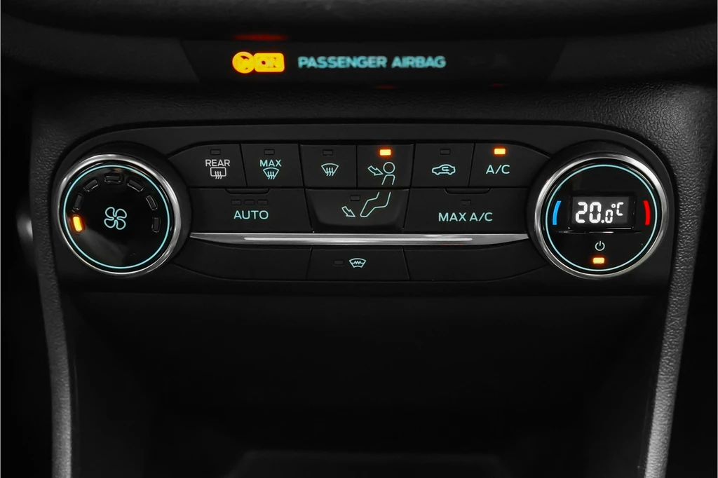 Ford Fiesta – foto 27