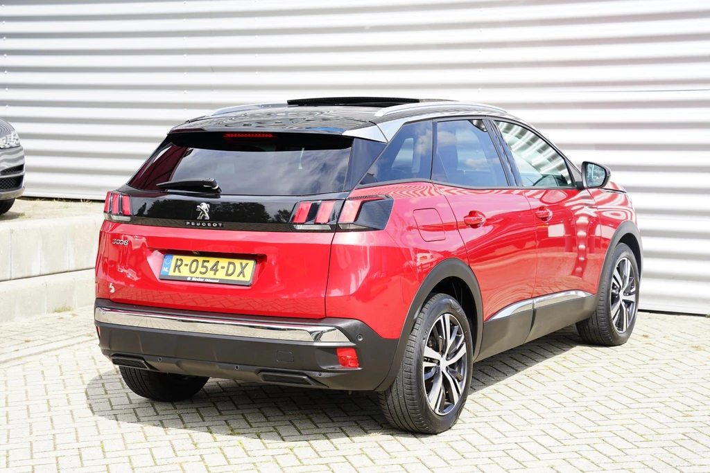 Peugeot 3008 – foto 5
