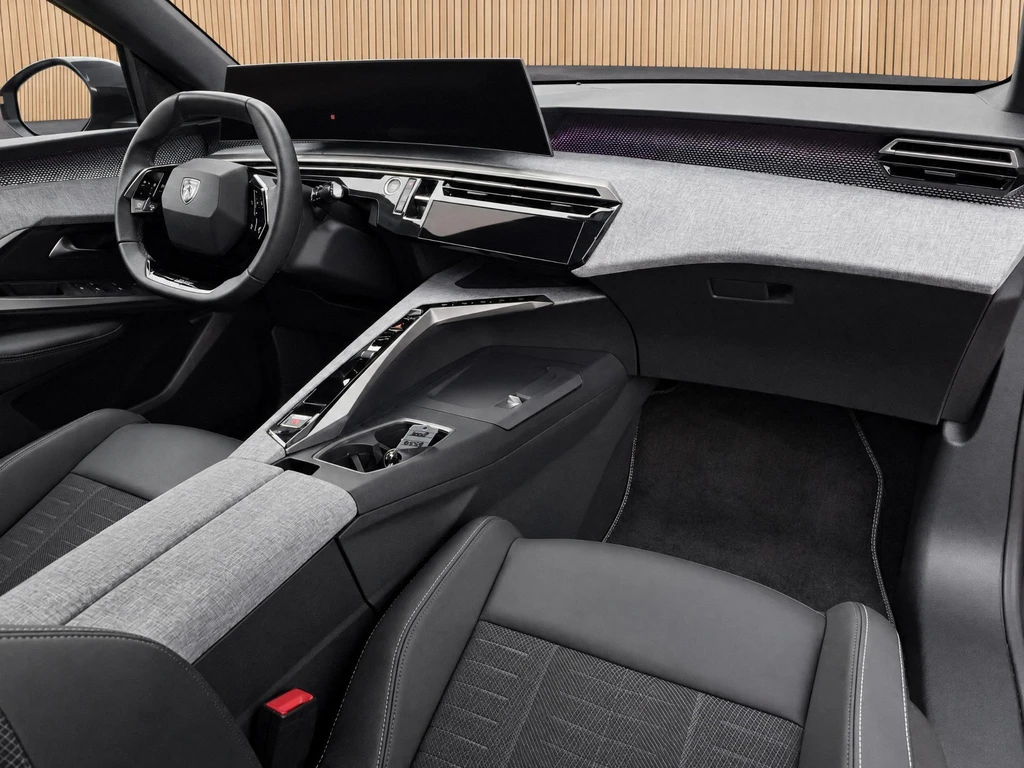 Peugeot 3008 – foto 6