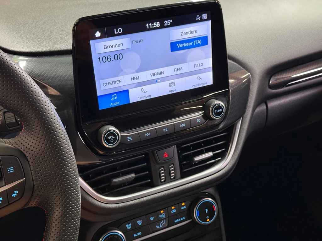 Ford Puma – foto 19