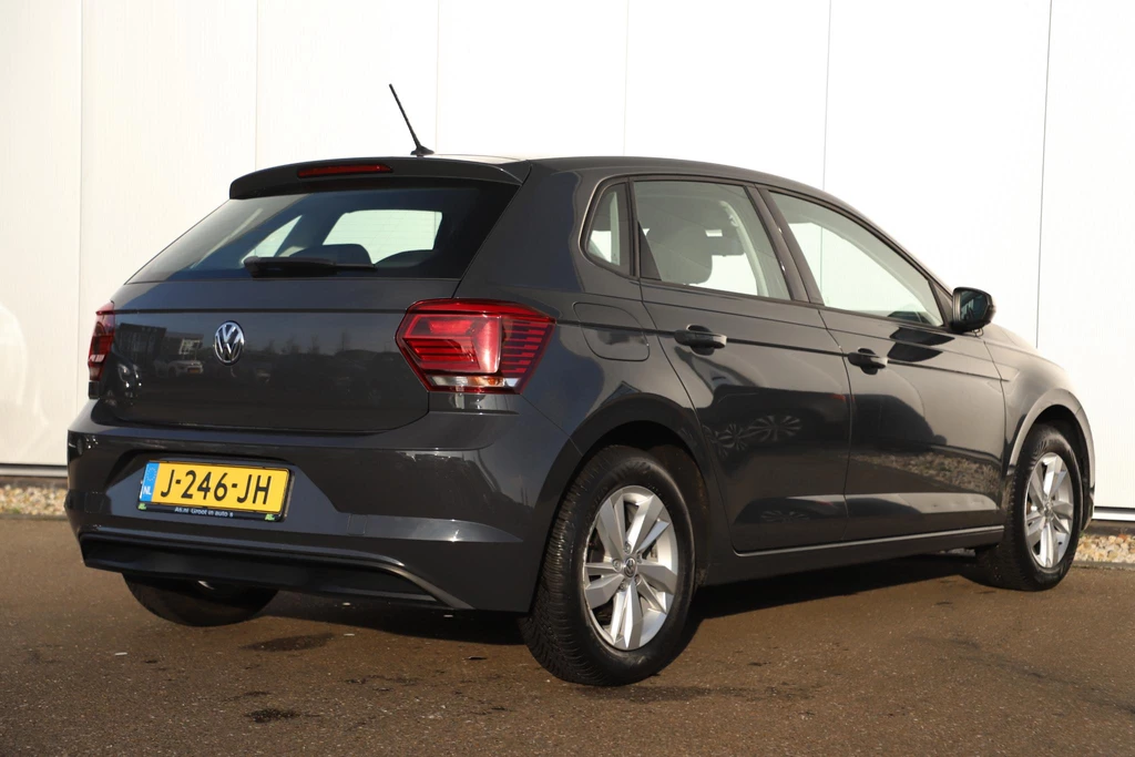 Volkswagen Polo – foto 2