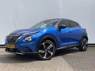 Nissan Juke – thumbnail 2