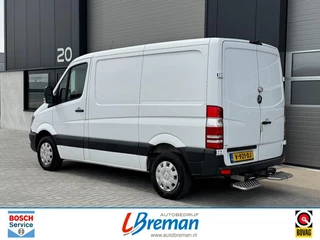 Mercedes-Benz Sprinter – thumbnail 8