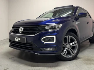Volkswagen T-Roc – thumbnail 4