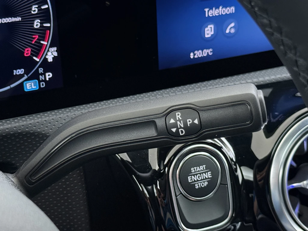 Mercedes-Benz CLA – foto 31